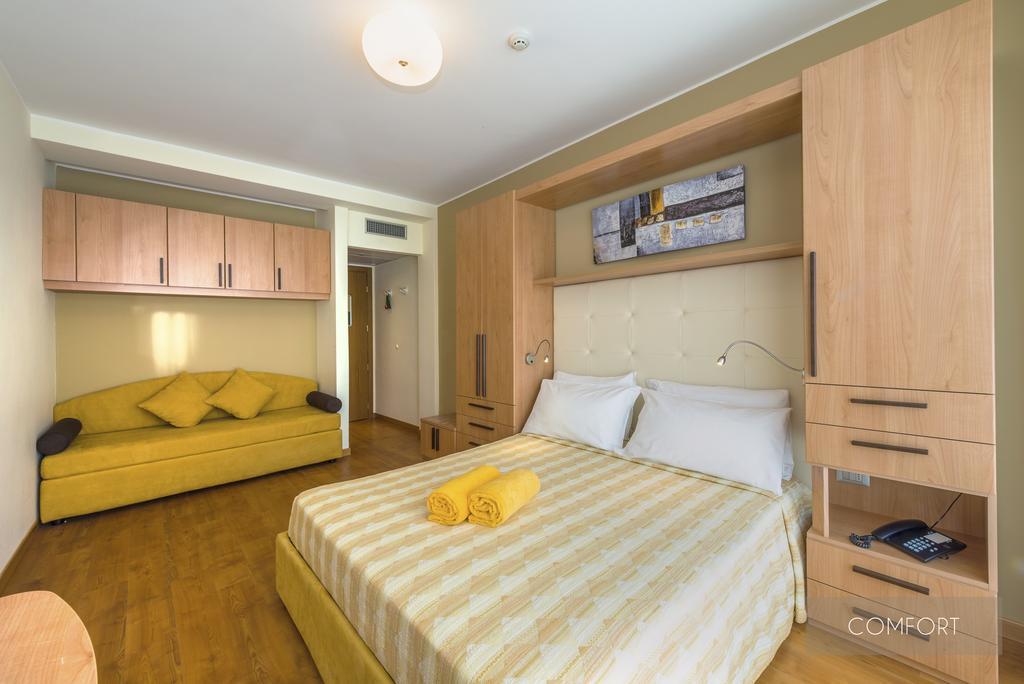 Hotel San Marco Bibione Exterior photo