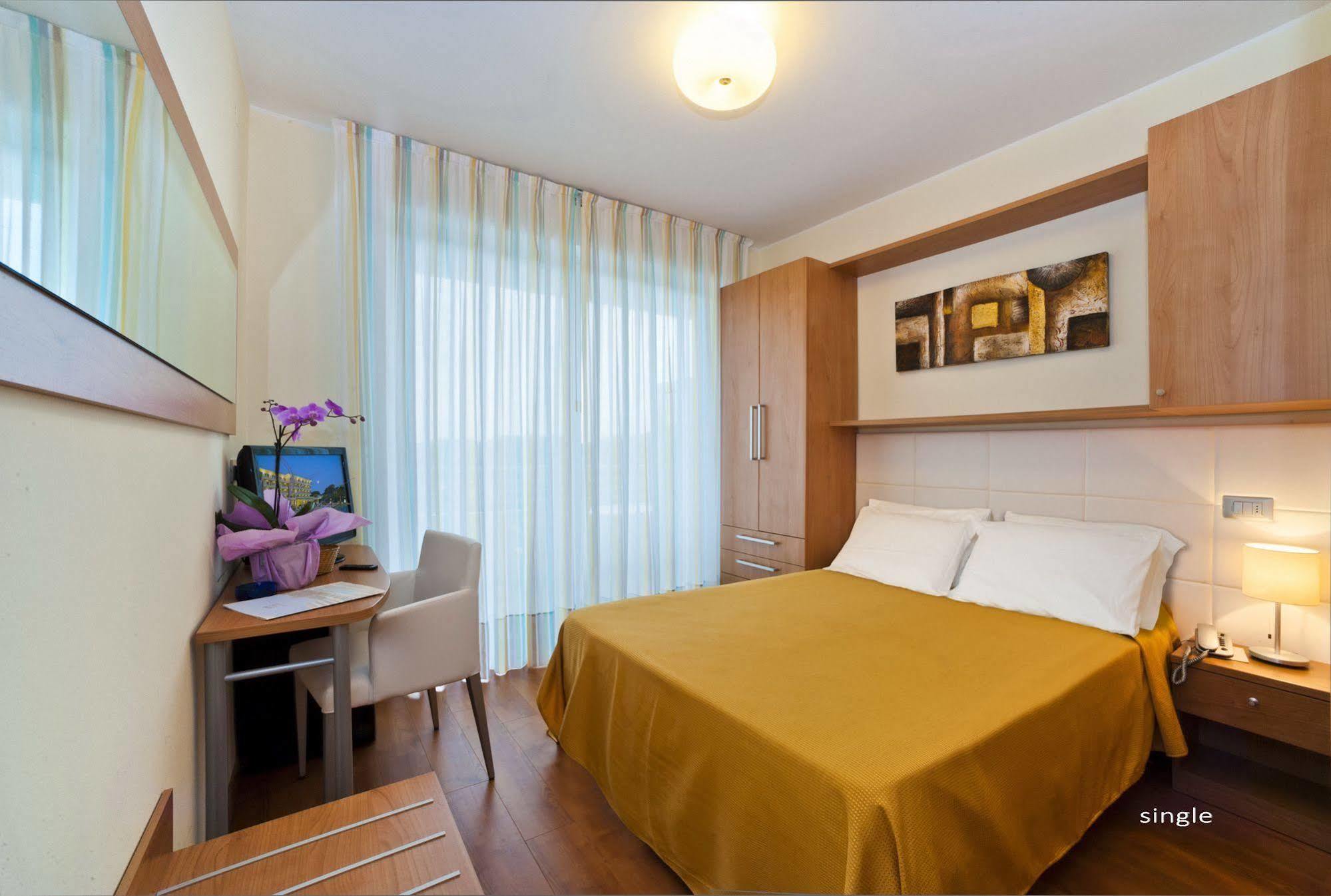 Hotel San Marco Bibione Exterior photo